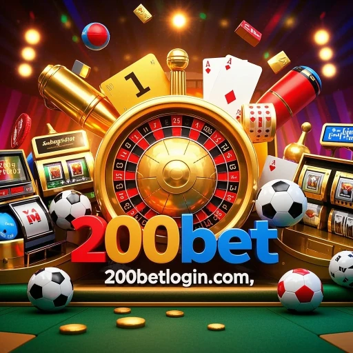 200bet
