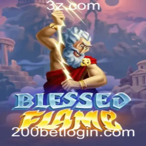 Descobrindo BlessedFlame: O Novo Ícone dos Jogos de Aposta
