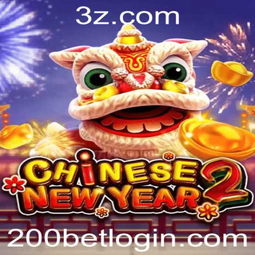Explorando o Fascinante Mundo de CHINESENEWYEAR2: Um Jogo de Fortuna e Estratégia