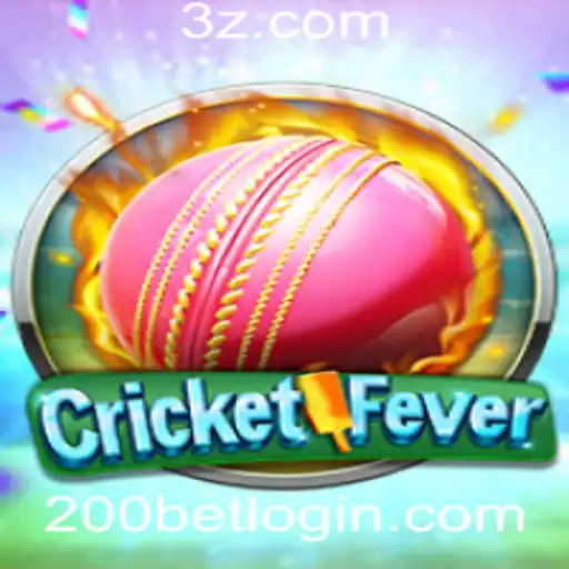 Explorando 'CricketFever': O Novo Fenômeno no Mundo dos Jogos com 200bet
