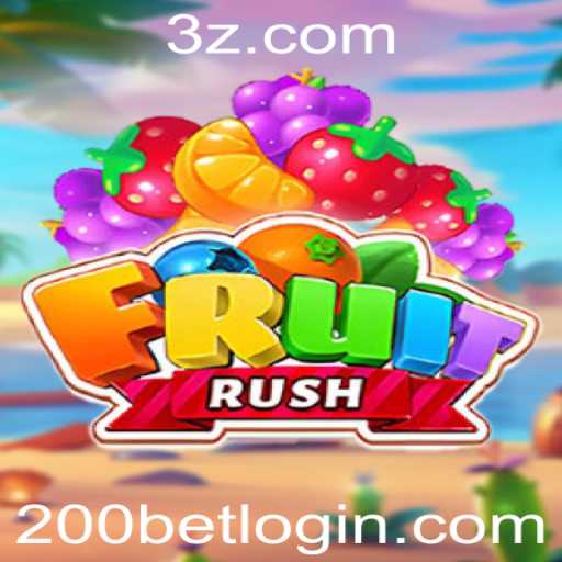 Descubra o Empolgante Mundo de FruitRush: O Jogo de Aventura Frutal