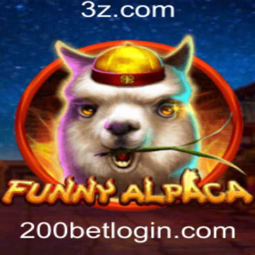 Descubra o Fascinante Mundo de FunnyAlpaca: Um Jogo Inovador com 200bet