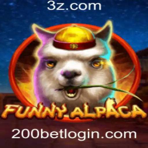 Descubra o Fascinante Mundo de FunnyAlpaca: Um Jogo Inovador com 200bet