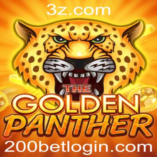 Descubra 'GOLDENPANTHER': O Jogo de Estratégia e Aventura