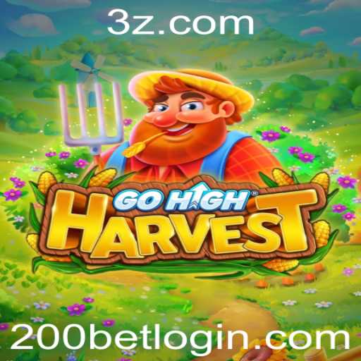 GoHighHarvest: O Jogo de Apostas que Conquista os Jogadores em 2023