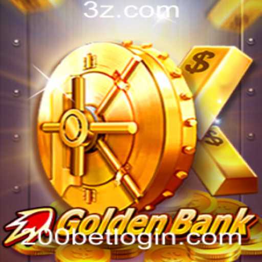 GoldenBank: Desvende o Mundo de Oportunidades com 200bet