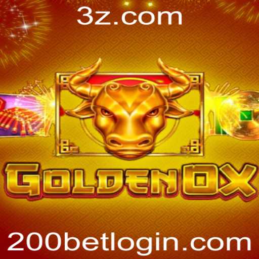 Explorando o Fascinante Jogo GoldenOx