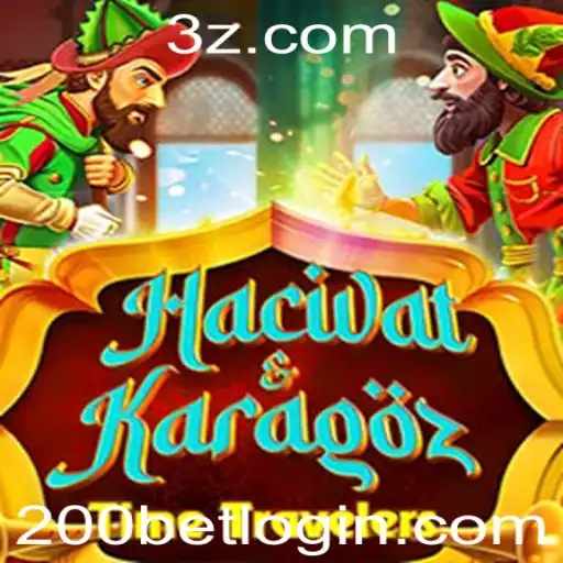 Explorando o Fascinante Mundo de HacivatandKaragoz e a Estratégia do 200bet