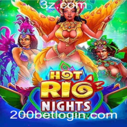 Explorando o Universo de HotRioNightsBonusBuy: Mergulhe na Emoção das Apostas de 200bet