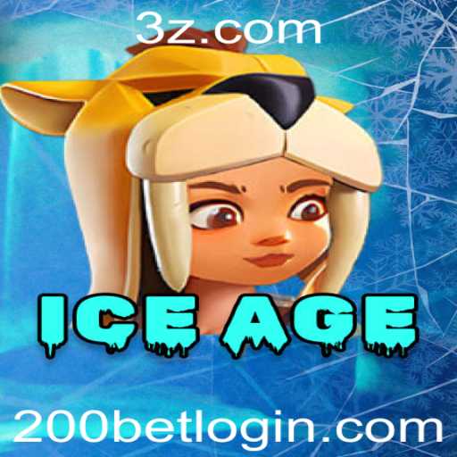 Explorando o Mundo de IceAge: Um Guia Completo para o Jogo de Apostas 200bet