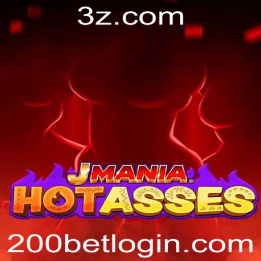 Descubra JManiaHotAsses: O Jogo de Sucesso com 200bet