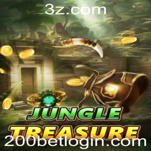 Descobrindo o Universo de Aventura do Jogo JungleTreasure