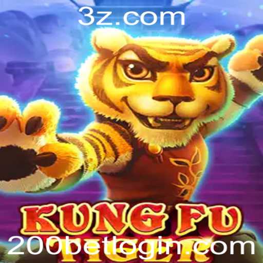 Descubra o Universo de KungFuTiger e a Emoção da 200bet