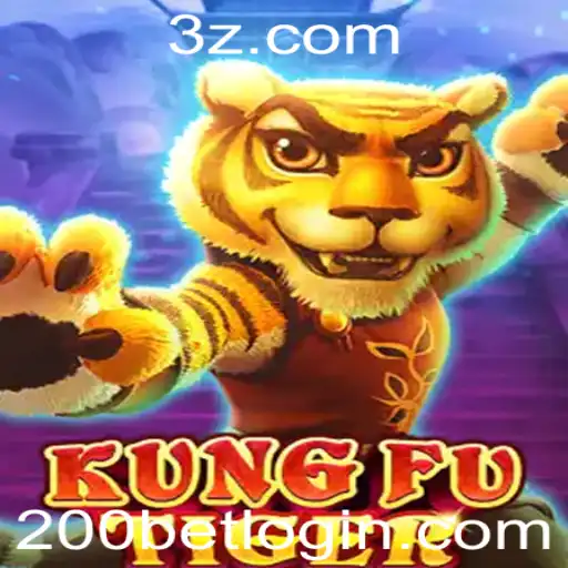 Descubra o Universo de KungFuTiger e a Emoção da 200bet