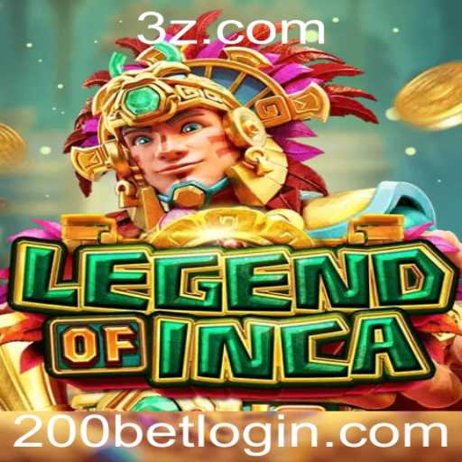 Descubra o Fascinante Mundo do LegendofInca: Uma Aventura Épica Com 200bet