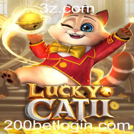 Explorando o Mundo de LuckyCatII: Uma Aventura de Casino com 200bet