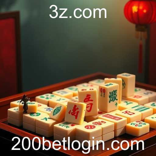 Explorando Mahjong: Uma Viagem Através do Jogo Milenar