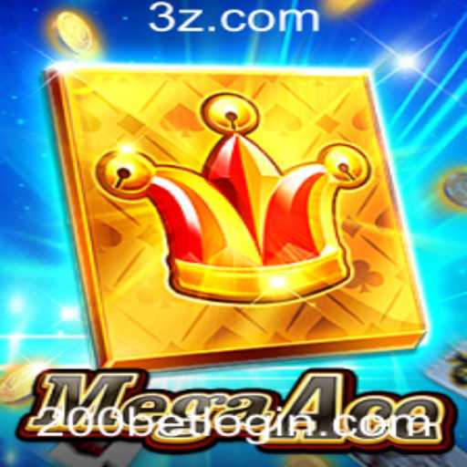 Explorando MegaAce: O Jogo que Revoluciona o Mundo das Apostas Online com 200bet