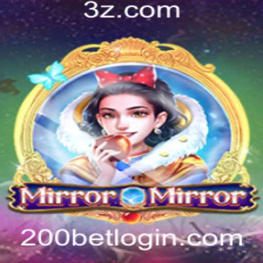 MirrorMirror: Um Olhar Profundo no Novo Jogo Acompanhado pela Experiência de 200bet