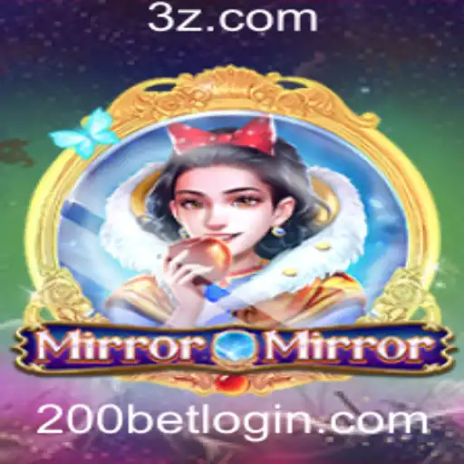 MirrorMirror: Um Olhar Profundo no Novo Jogo Acompanhado pela Experiência de 200bet