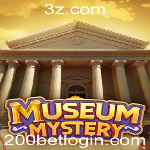 MuseumMystery: Descubra Segredos Ocultos do Passado com 200bet