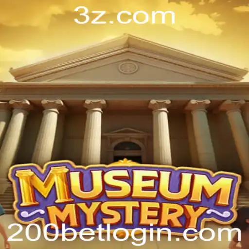MuseumMystery: Descubra Segredos Ocultos do Passado com 200bet