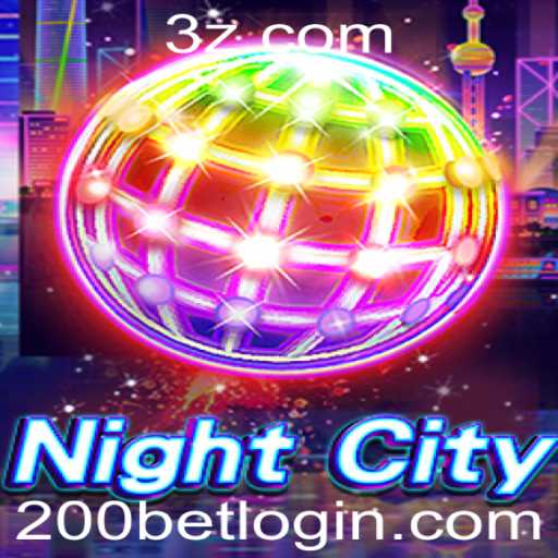 Explorando as Emoções de NightCity com 200bet