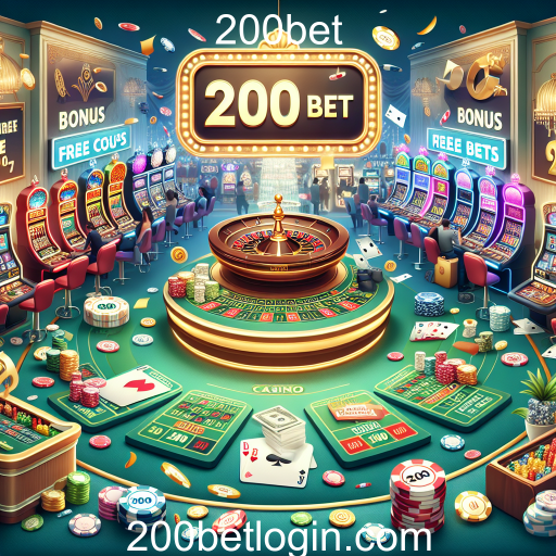 As Melhores Ofertas para Jogadores no 200bet