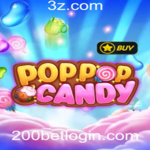 Explorando POPPOPCANDY: Um Mergulho no Divertido Mundo do Jogo com 200bet