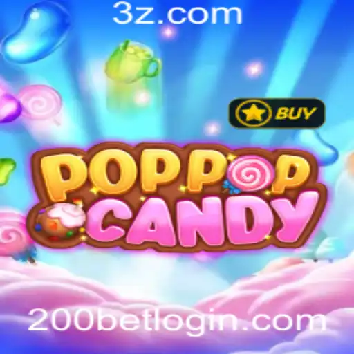 Explorando POPPOPCANDY: Um Mergulho no Divertido Mundo do Jogo com 200bet