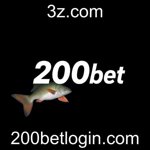 Pesca Online: A Revolução com 200bet