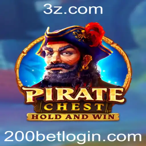 PirateChest: Aventura e Estratégia no Mundo dos Piratas com 200bet