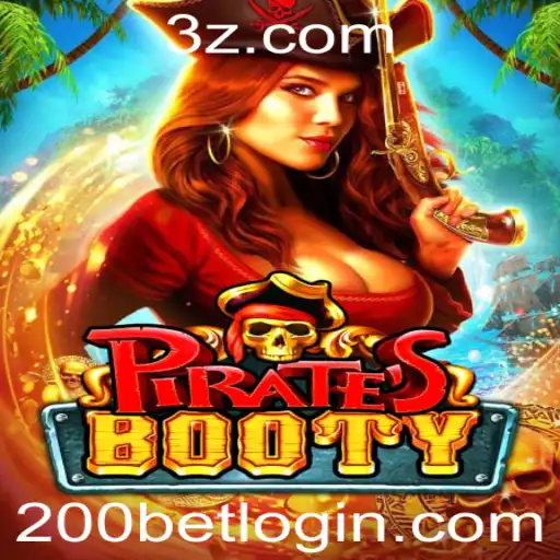 Descubra o Empolgante Mundo de PiratesBooty com 200bet