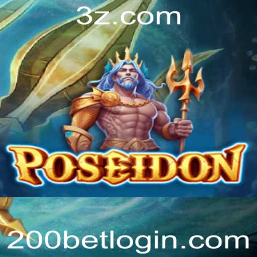 Explorando o Mundo de Poseidon: Um Jogo de Aventura e Estratégia
