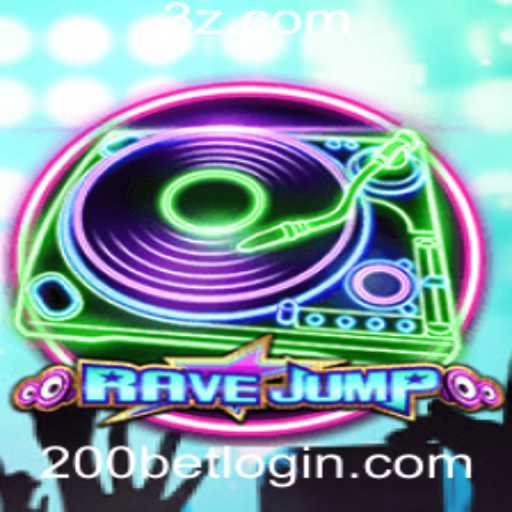 RaveJump: Descubra o Novo Jogo que Transforma Apostas em Experiências Únicas