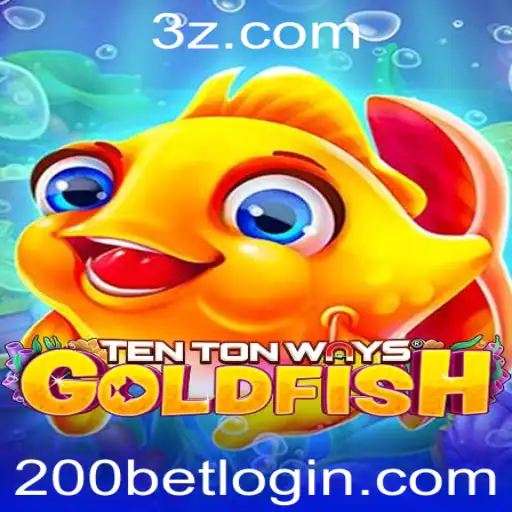 Explorando TenTonWaysGoldfish: O Fascinante Mundo dos Jogos com 200bet