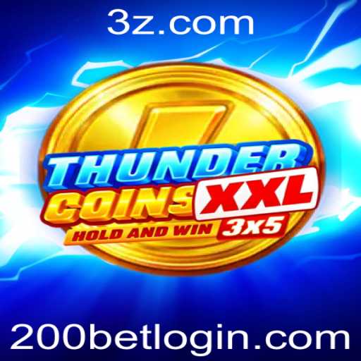 Explorando ThunderCoinsXxl: O Jogo de Apostas Moderno