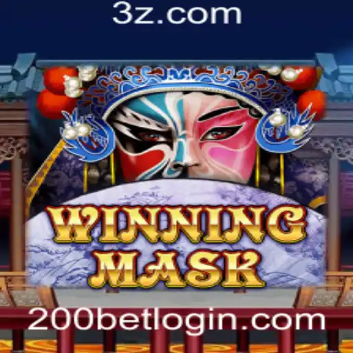 WinningMask: Um Novo Horizonte em Jogos de Estratégia com 200bet