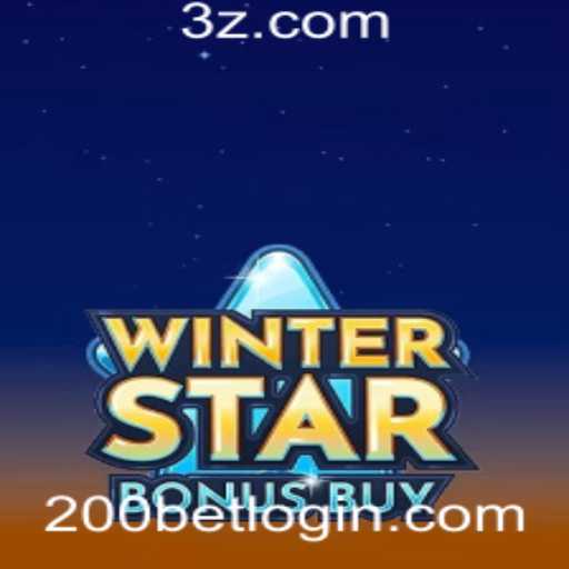 Descubra o Empolgante Mundo de WinterStarBonusBuy