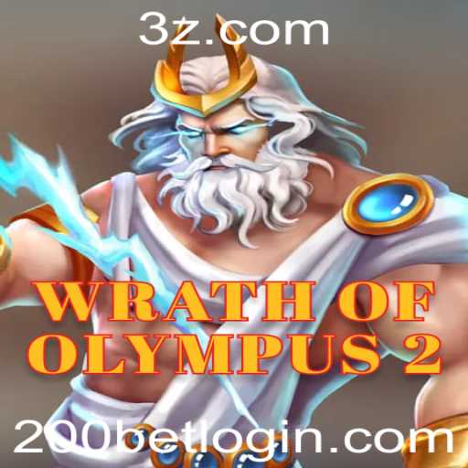 Descubra o Empolgante Universo de WrathofOlympus2