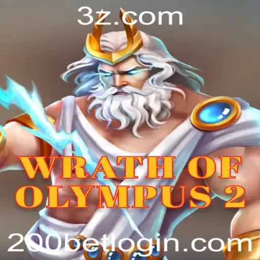 Descubra o Empolgante Universo de WrathofOlympus2