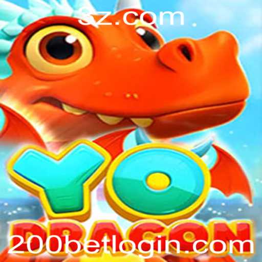 YoDragon: Mergulhe no Mundo Empolgante do Jogo com 200bet