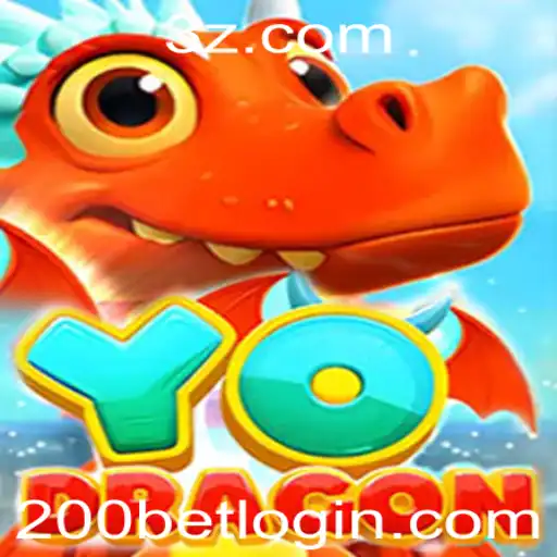 YoDragon: Mergulhe no Mundo Empolgante do Jogo com 200bet